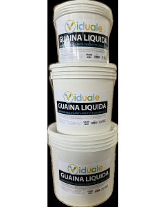 Guaina Liquida Impermeabilizzante Nera