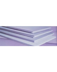 Lastra  Polistirene Espanso Sinterizzato Greenpor