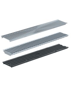 Griglia per Canaletta Fibrorinf. Filcoten Light 150 x 1000
