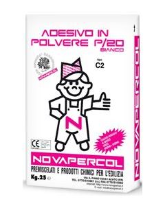 Adesivo Collante Percol p20