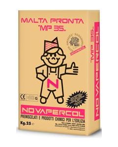 Malta Pronta mp 35