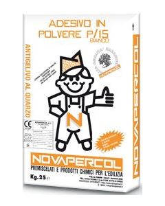 Adesivo Collante Percol p15