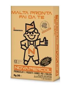 Malta Pronta Mp30 Tipo Mm30