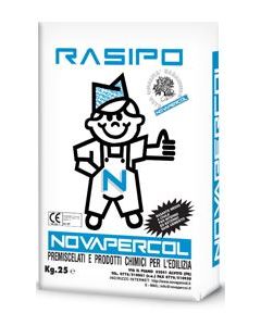 Rasante Rasipo Tipo Ig21
