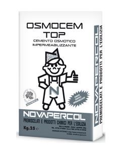 Osmocem top