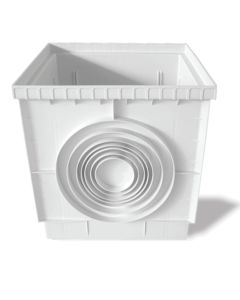 Pozzetto in Plastica Polipropilene