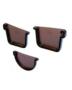 Testata tdm dx Asoplast