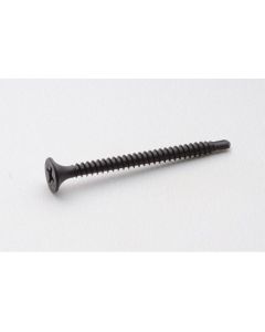 Vite Autoperforante Fosf. Nera