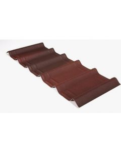 Copertura Onduline Onduvilla Tegola 107x40