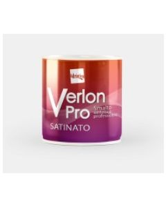 Smalto Sintetico Verlon pro Satinato Base t