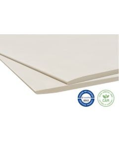 Lastra Cartongesso gkb (a) Knauf 1200x2000