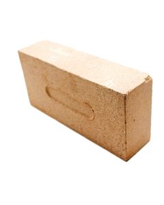 Mattone Refrattario Rosato Cotto Cusimano