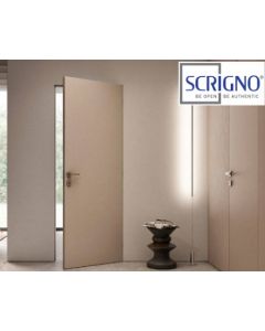 Controtelaio a Battente Scrigno Filo Muro44