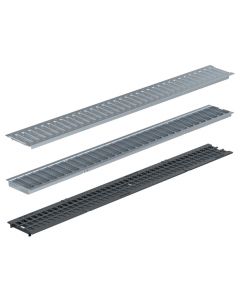 Griglia per Canaletta Fibrorinf. Filcoten Light 100 x 1000