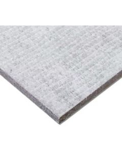 Lastra Cartongesso Cementizia  Alleggerita con eps 1200x2000