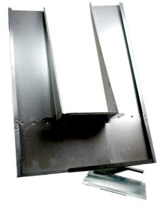 Conversa Regolabile Zincata