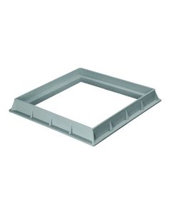 Telaio per Pozzetto in Plastica Polipropilene