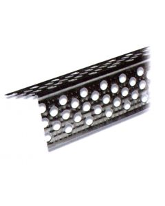 Profilo Angolare Zincato (paraspigolo Cartongesso)