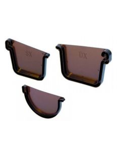 Testata tdm sx Asoplast