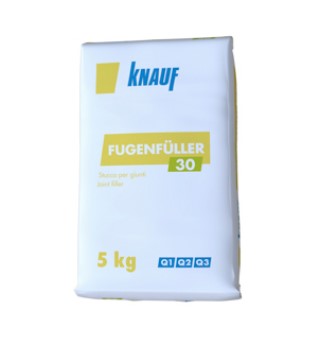 Stucco per Giunti Knauf Fugenfuller