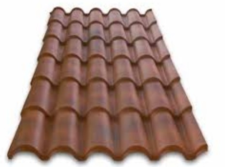 Copertura Icoppo Venezia  Renolit Antica