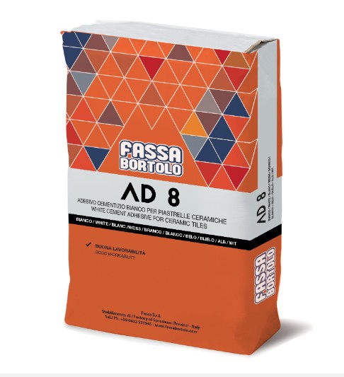 Colla AD8 C1 Fassa Bortolo