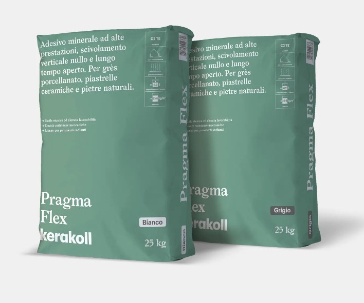 Kerakoll Colla Pragma Flex c2 te