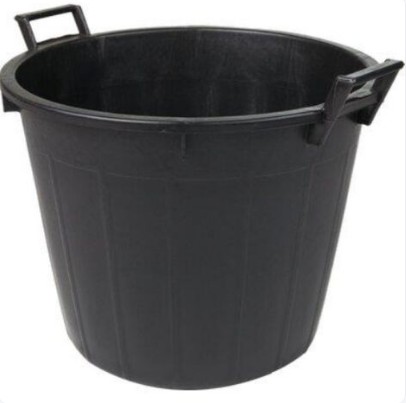 Mastello Secchio Milleusi 40 l