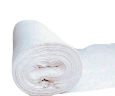 Tessuto non Tessuto non Rigenerato Geotessile 180gr