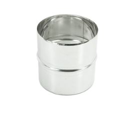Giunto per Flessibile Acciaio Inox