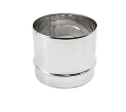 Giunto per Tubo Rigido-flessibile Acciaio Inox