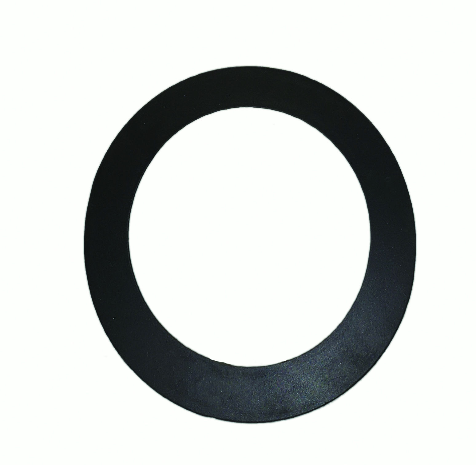 Rosone Finitura Linea Nero Stufa Pellet Spessore 1.2 mm Angolo 45 Gradi