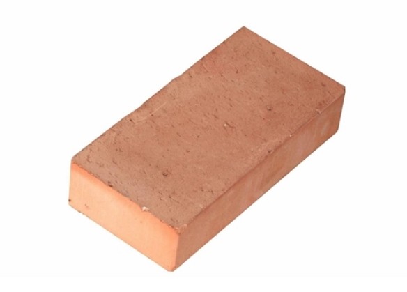 Mattone Pieno Rosato