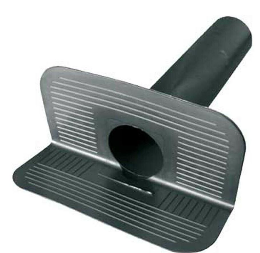 Bocchettone Angolare Neoprene