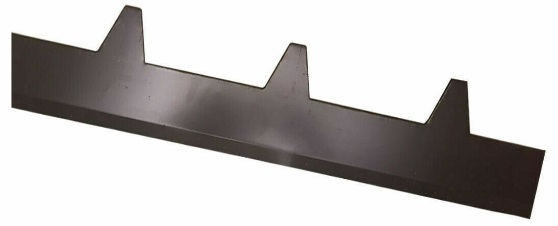 Frontalino per Copertura  Grecata  Sandwich