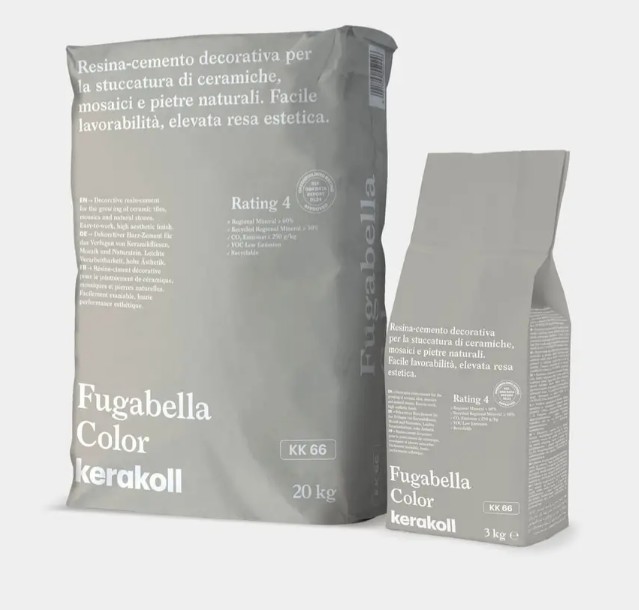 Kerakoll Fugabella Color