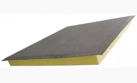 Isolamento Termico Isover Lastra Polistirene Accoppiato Bitupan xps