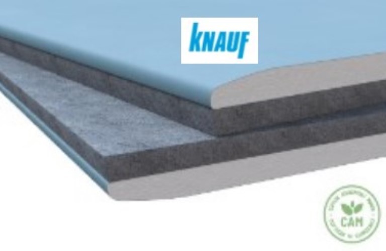 Lastra Cartongesso Knauf Diamant Phono 13/10