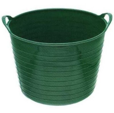 Mastello Secchio Milleusi 32 l. Verde Pesante