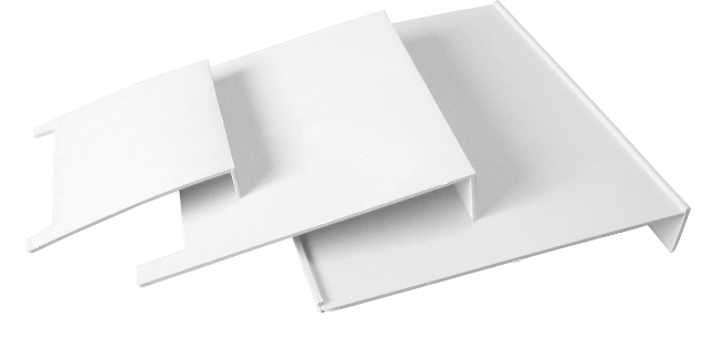 Veletta in Polipropilene pp