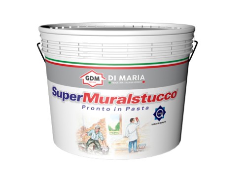 Stucco in Pasta Classico