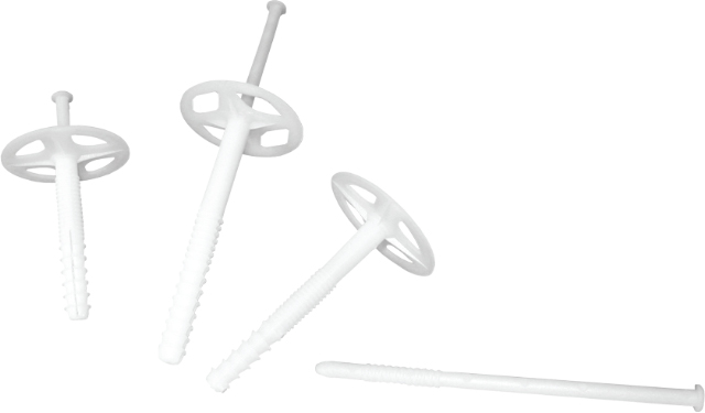 Tassello Esp. C.chiodo Bianco
