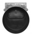 Accessori per Canaletta Nera Pe-pp Wavedrain H110 