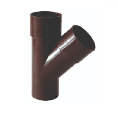 Braga 45 Marrone tdm pvc