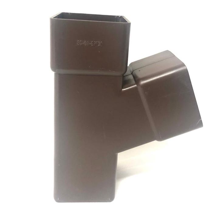 Braga 67 Marrone tdm pvc