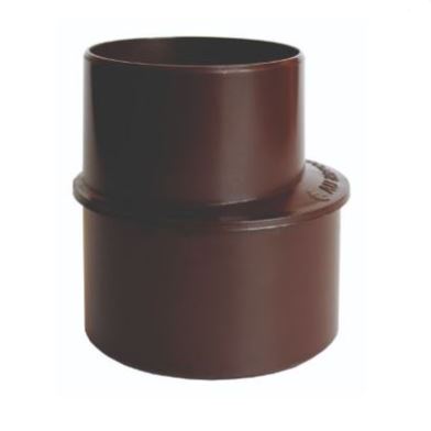 Riduzione Marrone tdm pvc
